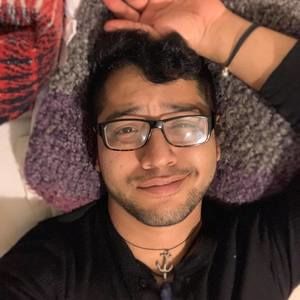 Meet your Posher, Brian